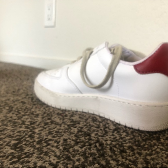 Victoria Sneakers - Picture 5 of 7